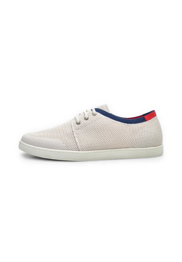 Casual lace-ups - beige