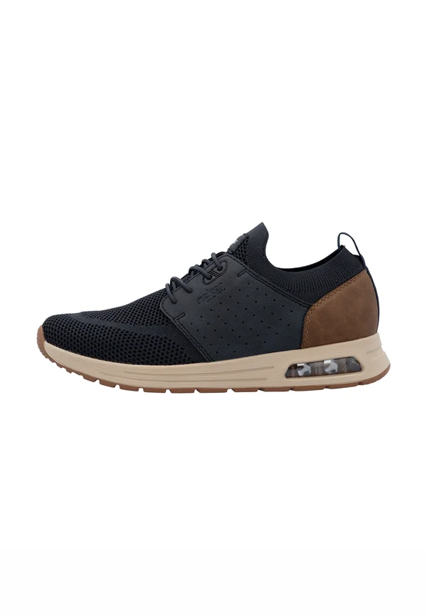 Casual lace-ups - braun