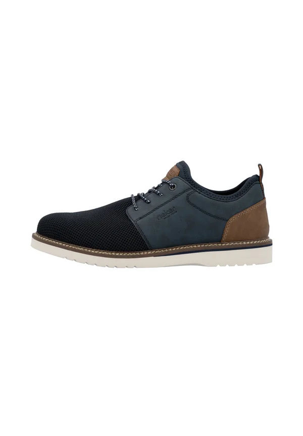 Casual lace-ups - braun