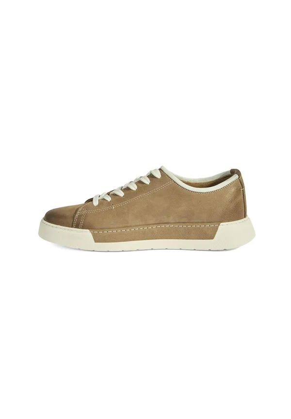 Casual lace-ups - brown