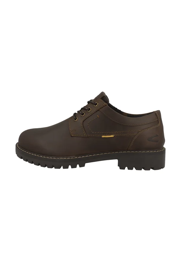 Casual lace-ups - cafe bua