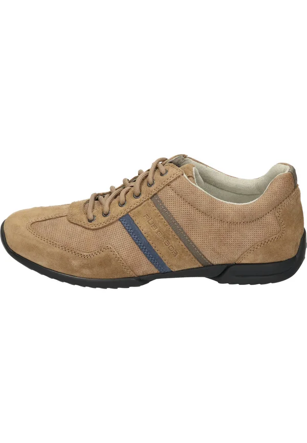 Casual lace-ups - cord cord fjord