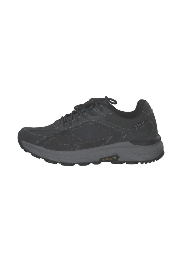 Casual lace-ups - grau