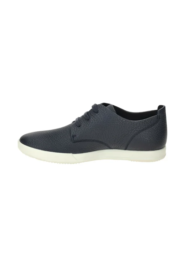 Casual lace-ups - marine