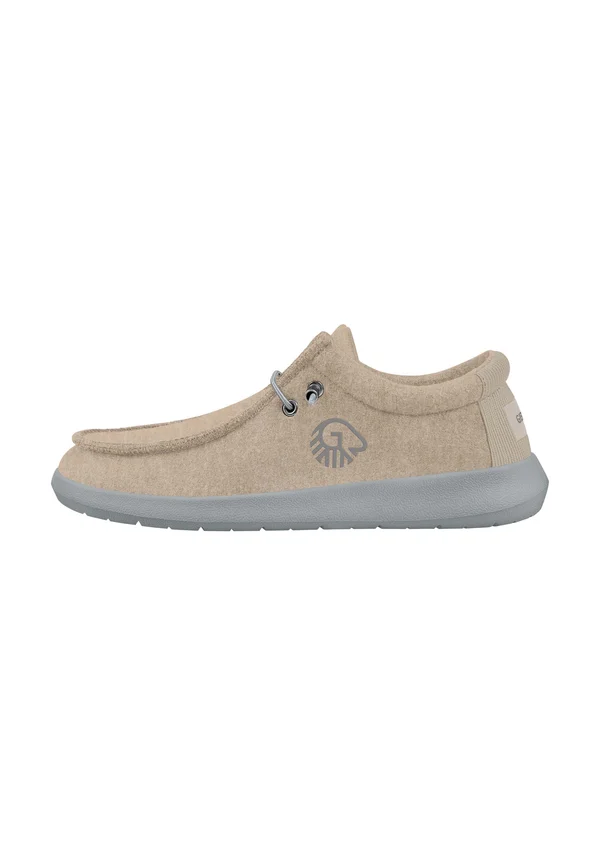 Casual lace-ups - sandmelé