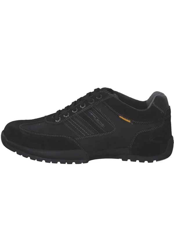 Casual lace-ups - schwarz black