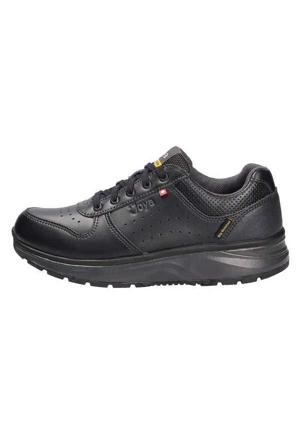 Casual lace-ups - schwarz