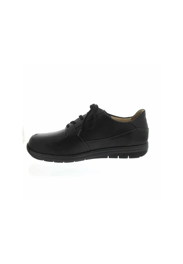Casual lace-ups - schwarz
