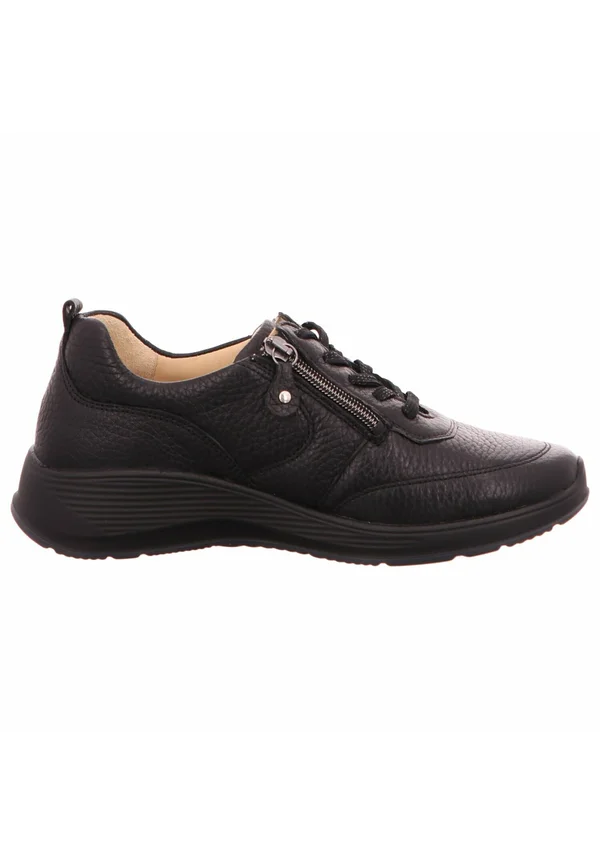 Casual lace-ups - schwarz
