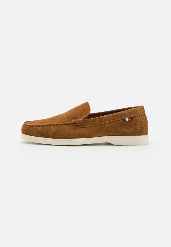 CASUAL LOAFER - Slip-ons - coconut grove