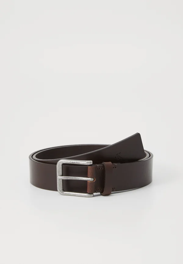 CASUAL PIN BUCKLE - Belt - delicioso