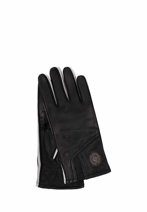 CASUAL TOUCHSCREEN JACK TOUCH - Gloves - black