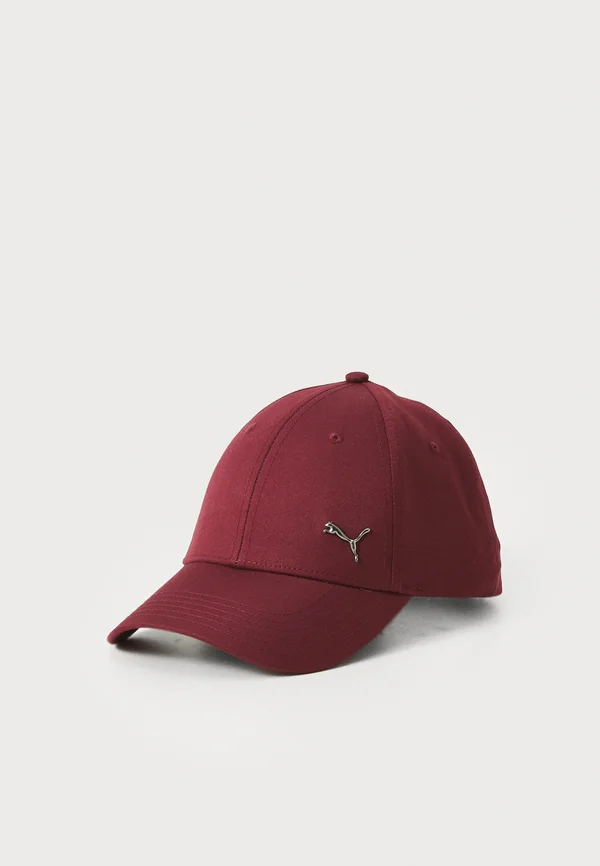 CAT - Cap - ruby shimmer