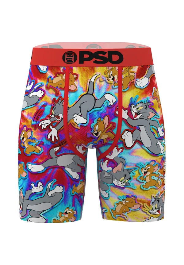 CATCH ME - Trunks - multi