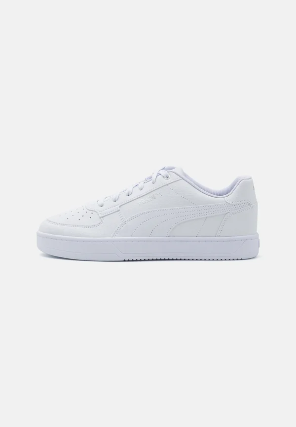 CAVEN  - Trainers - white/silver