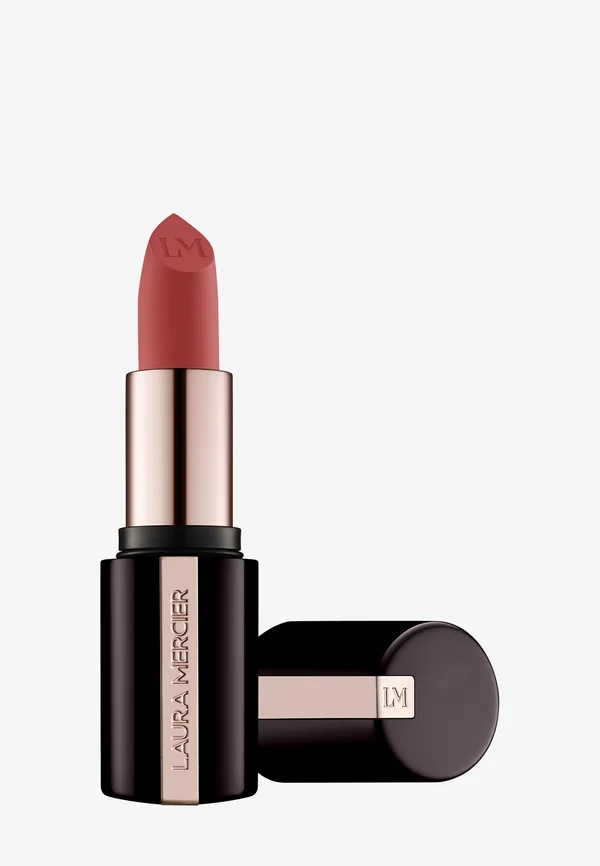 CAVIAR SMOOTHING MATTE LIPSTICK - Lipstick - 668 rose crepe
