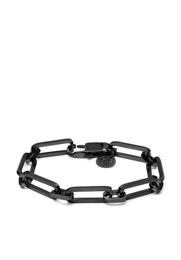 CEDRIC AMAGER - Bracelet - black