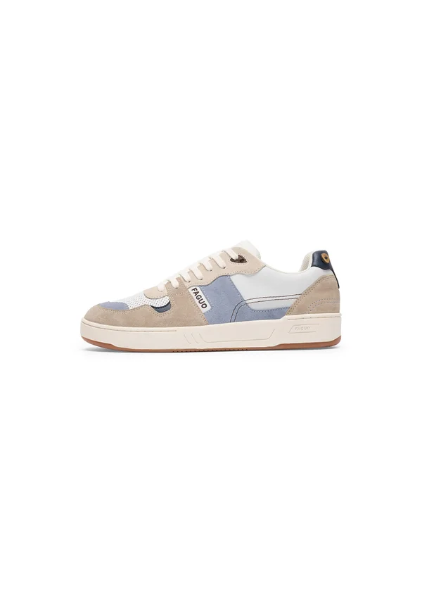 CEIBA - Trainers - bleu