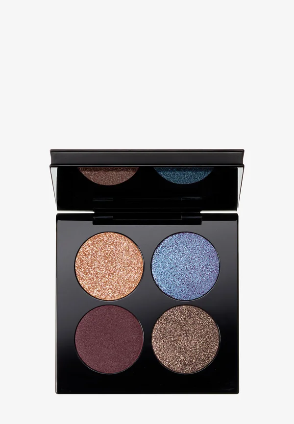CELESTIAL DIVINITY LUXE QUAD: INTERSTELLAR ICON - Eyeshadow palette