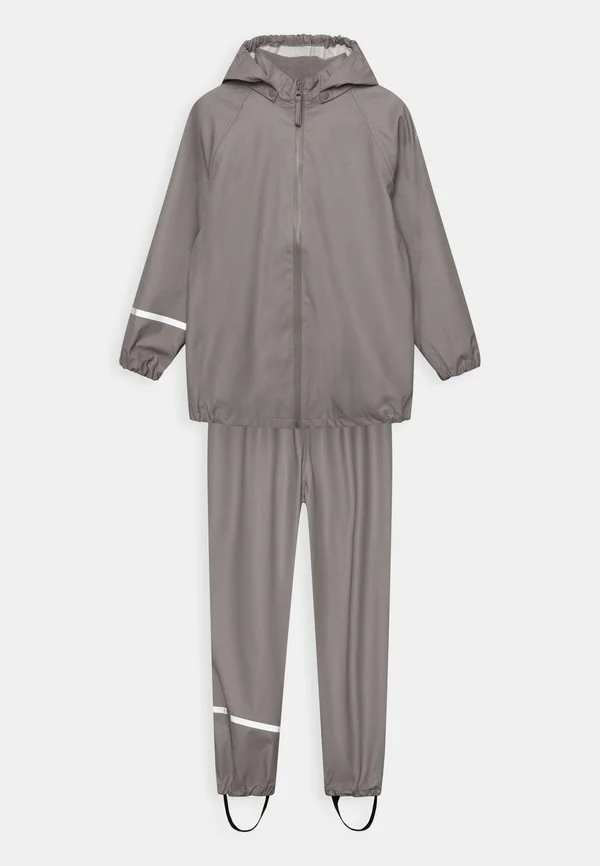 CEMAGIC SET - Waterproof jacket - gull