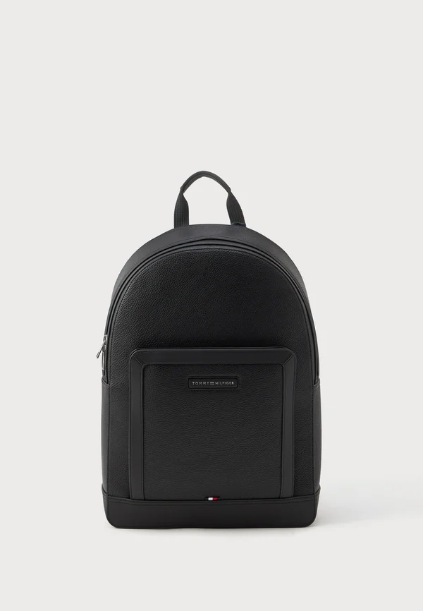 CENTRAL - Rucksack - black