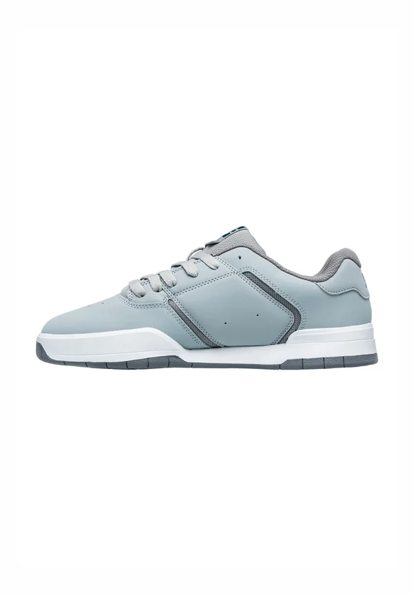 CENTRAL  - Trainers - xssb grey grey blue