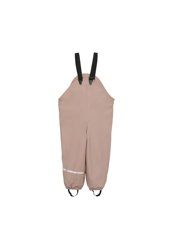 CERain - Rain trousers - misty rose