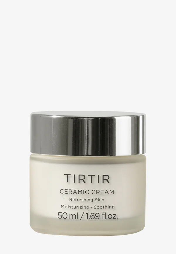 CERAMIC CREAM - Face cream