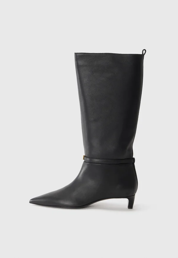 CERAS - Boots - black