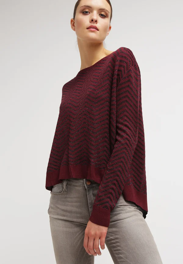 CERES - Jumper - cramby