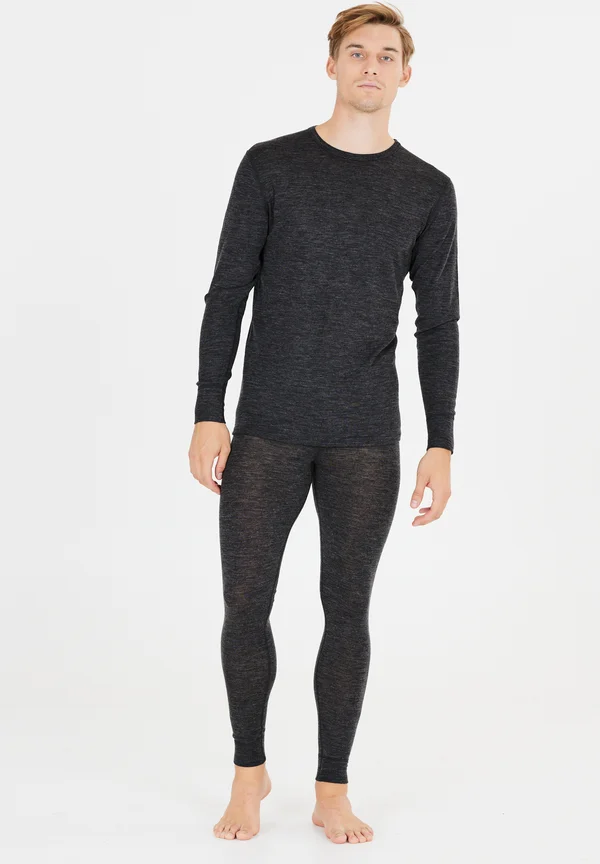 CERRO SET - Base layer - black