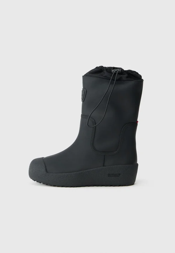 CESYO W - Winter boots - black