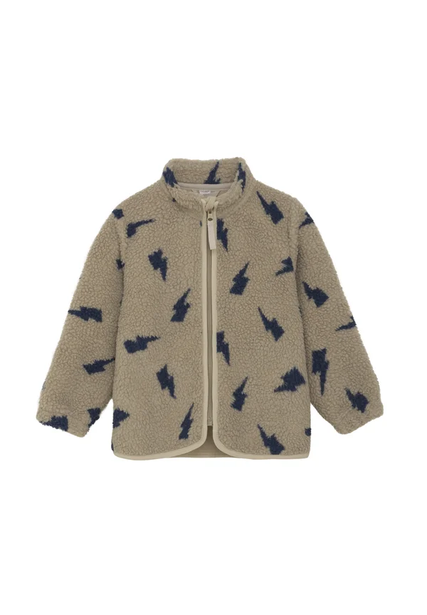CETeddy - Fleece jacket - oceania