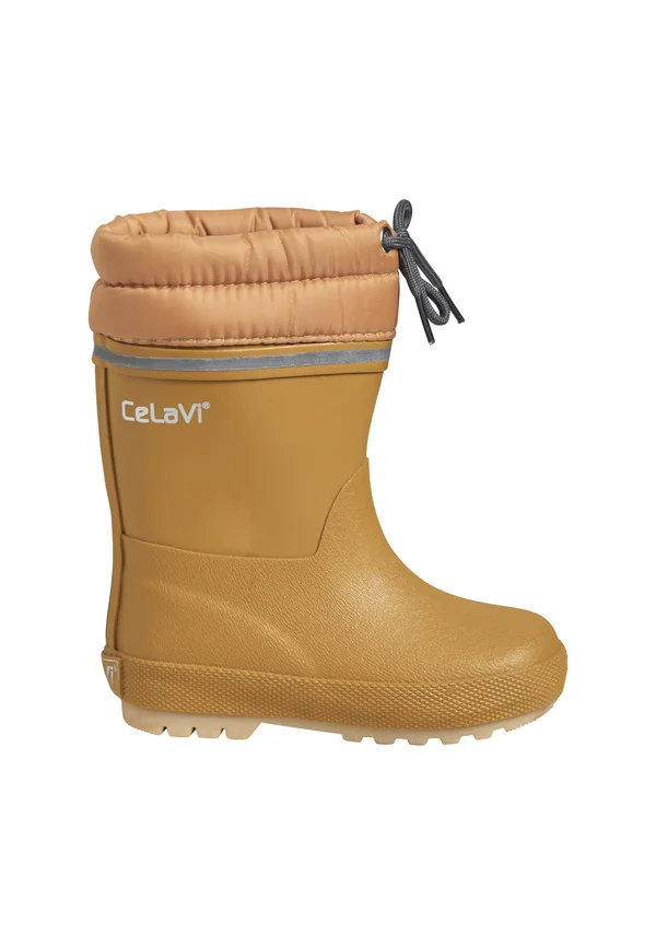 CEThermal - Wellies - braun
