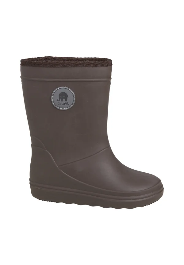 CEThermo - Wellies - coffee quartz