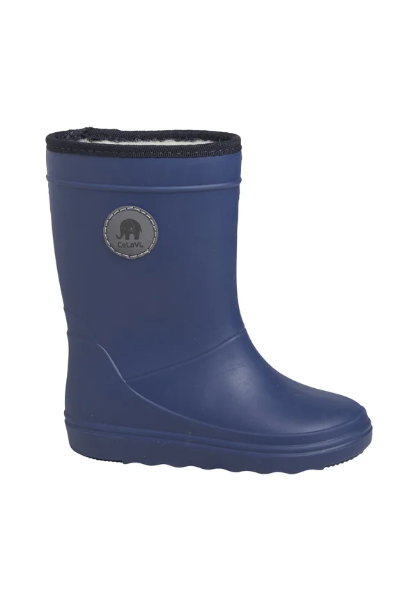 CEThermo - Wellies - pageant blue