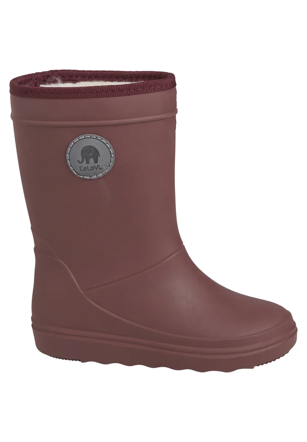 CEThermo - Wellies - rose brown