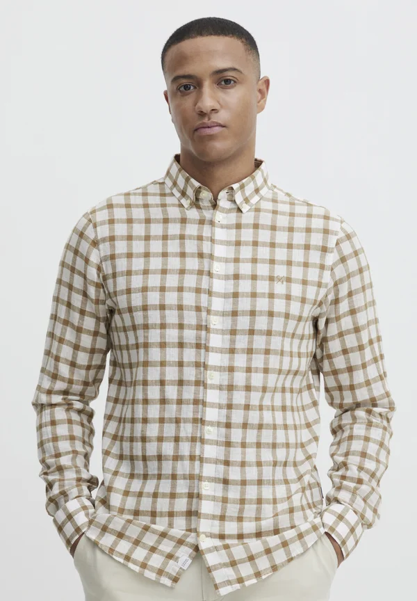 CFANTON - Shirt - ecru