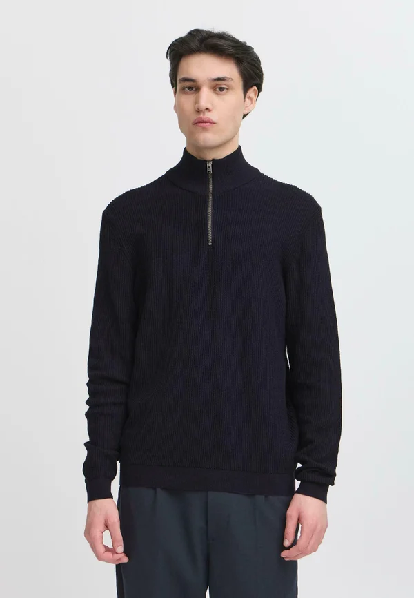 CFNOAR - Jumper - dark navy