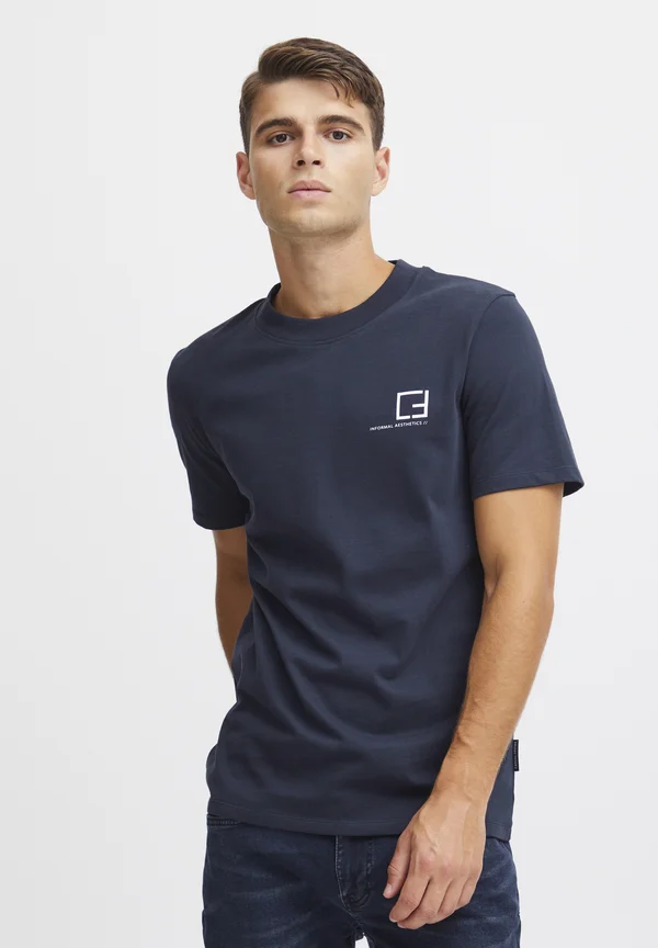 CFThor - Basic T-shirt - dark navy