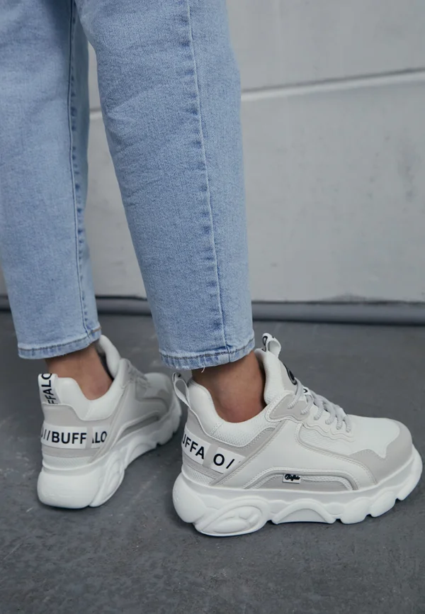 CHAI - Trainers - white