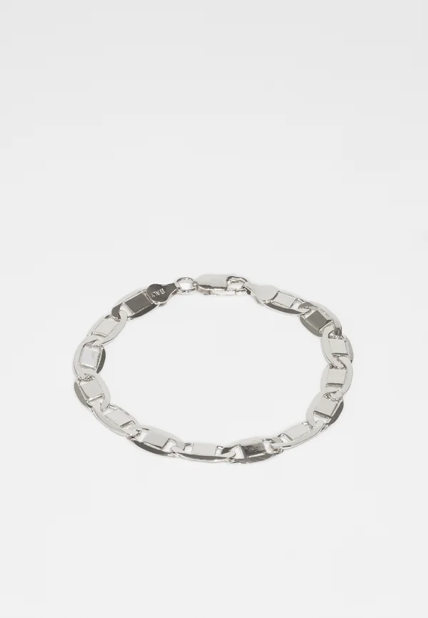 CHAIN - Bracelet - silver-coloured