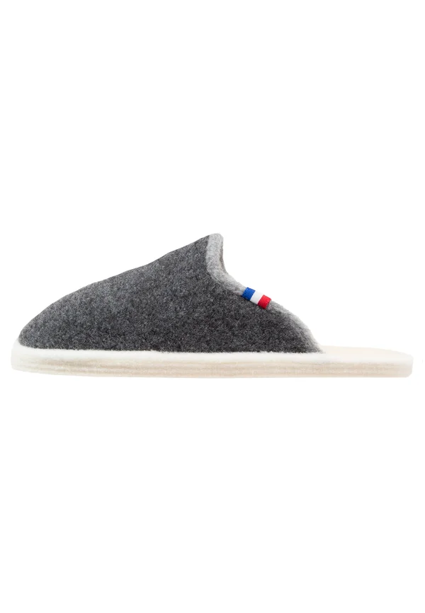 CHALET CHAUSSON - Slippers - asphalt