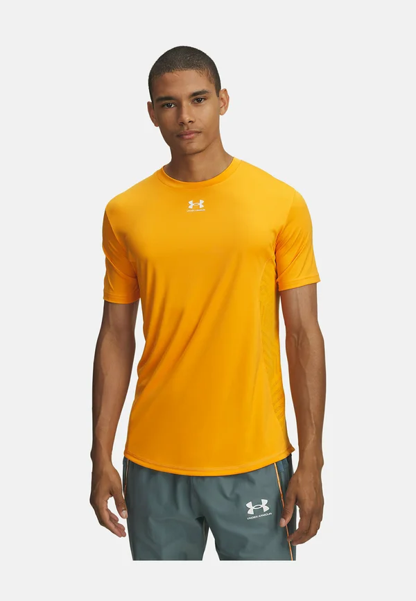 CHALLENGER PRO SS - Sports T-shirt - squad orange