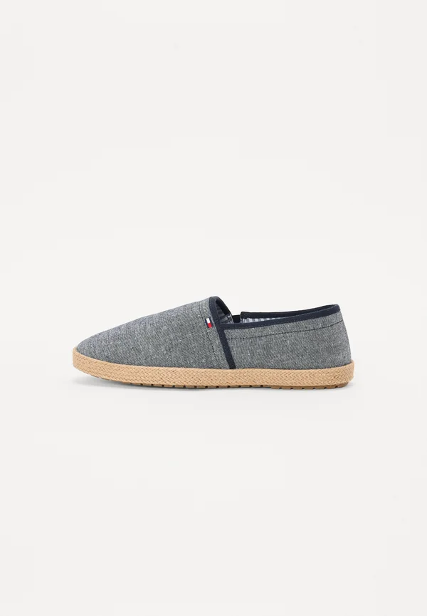 CHAMBRAY - Espadrilles - desert sky