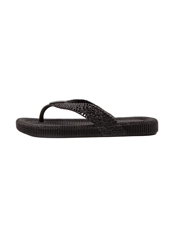 CHANCLAS FLOPEE - Pool shoes - black