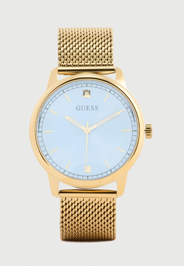 CHANDLER - Watch - gold-coloured tone