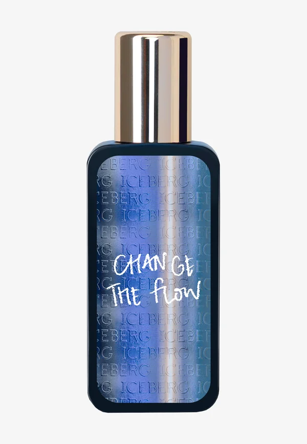 CHANGE THE FLOW EDT - Eau de Toilette