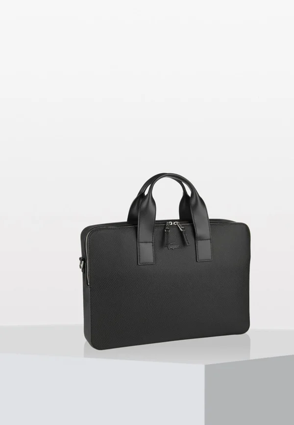 CHANTACO - Briefcase - black