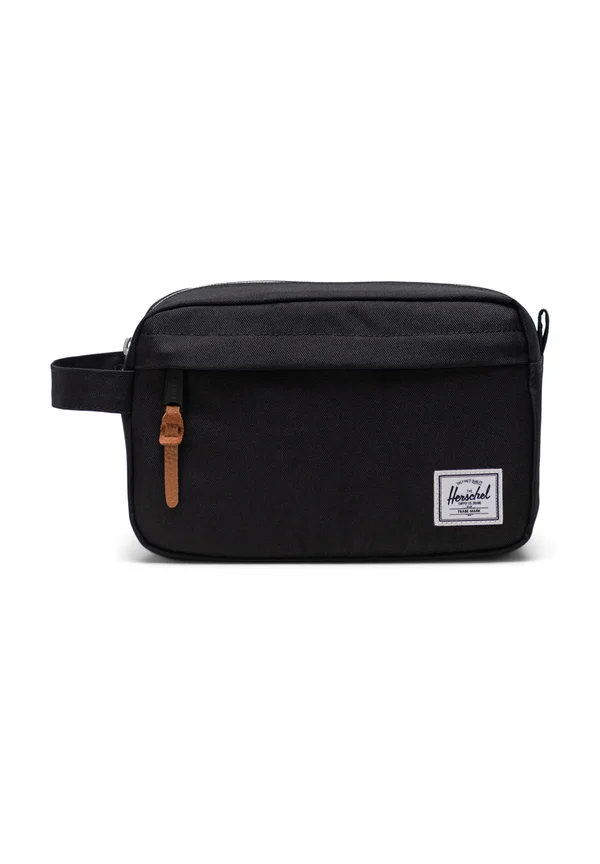 CHAPTER - Wash bag - black
